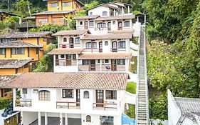 VELINN Pousada Mirante da Praia Grande